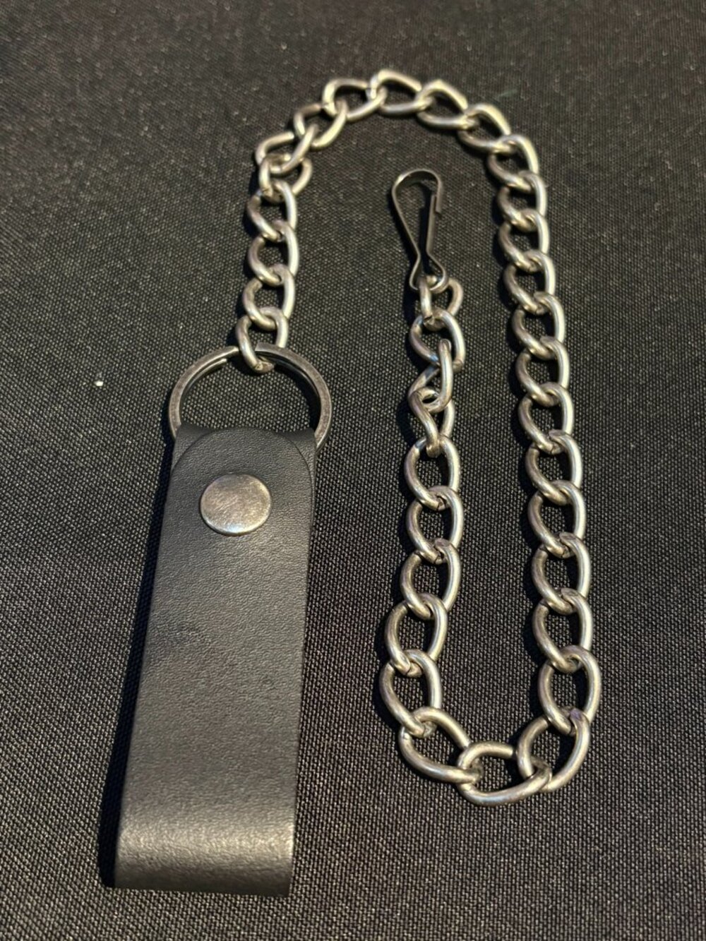 20 " Wallet Chain